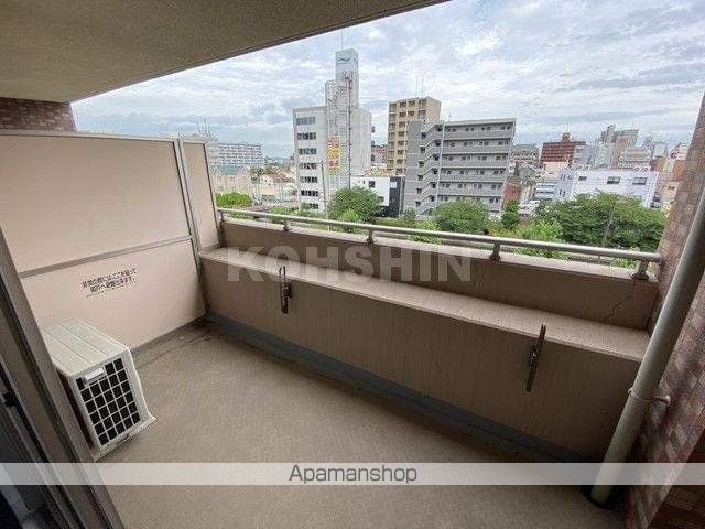 KAISEI堺の内装写真