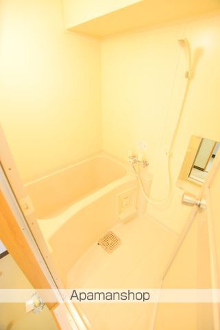 スカイパレスN18の内装写真