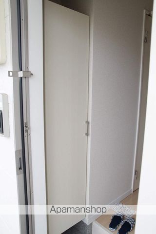 コンフォート26の内装写真