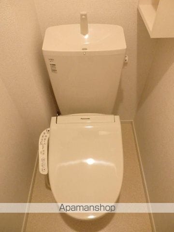 ブルースカイの内装写真