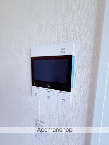 FIRSTFIORETSUKAMOTOWELLVINGの内装写真