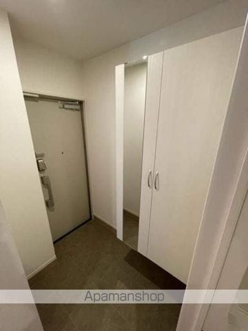FUTAWA美章園の内装写真