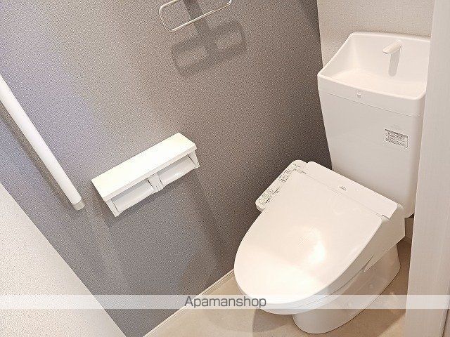 ルチェンテIIの内装写真