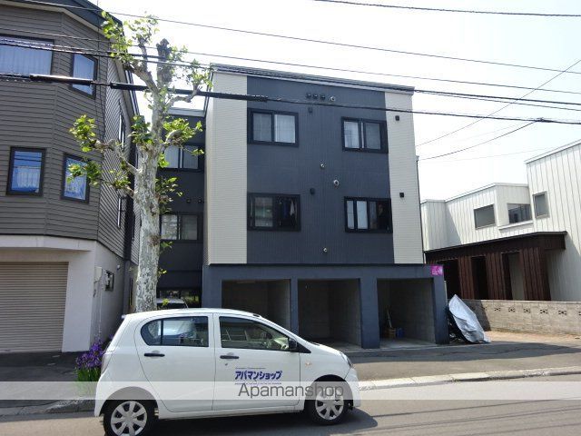 FS39の外観写真