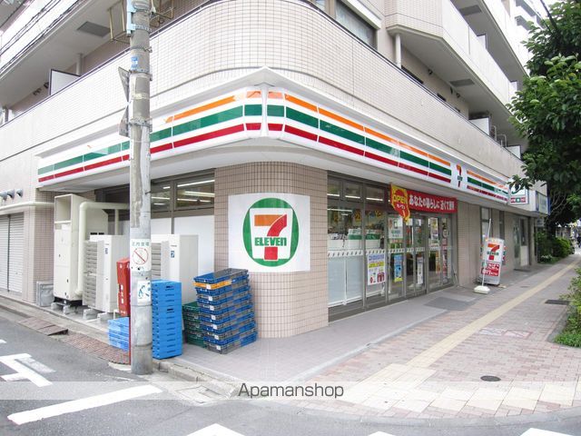 永和ビル高円寺の周辺写真