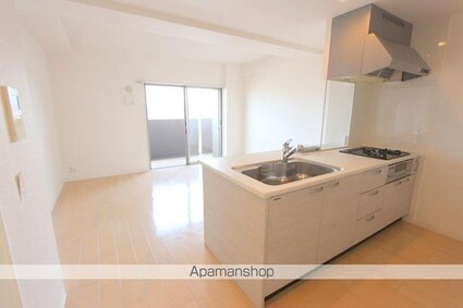 アルファライフ松島公園Ⅱ[3LDK/62.21m2]の内装3