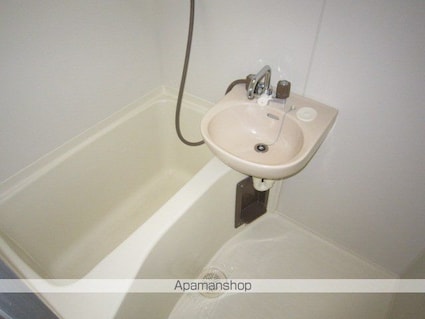 木町通ＴＫビル[1R/23.45m2]のバス