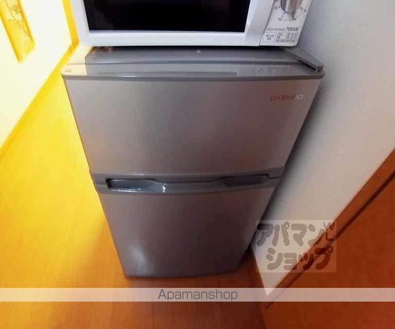 レオパレス二条城北の内装写真