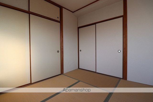 マツイビルA棟の内装写真