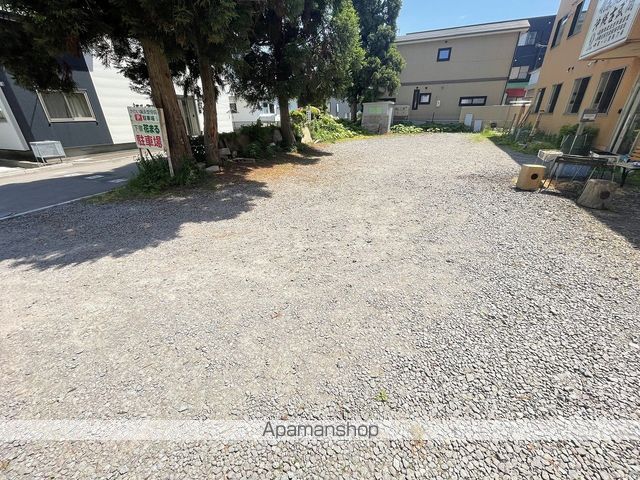 函館市電本線湯川線 柏木町駅 徒歩7分 3階建 築14年のその他写真