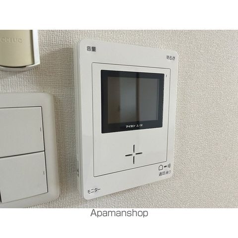 グランソレイユ本町の内装写真