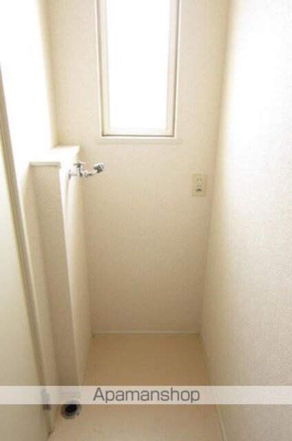 岡山県岡山市北区新屋敷町２丁目[1R/29.6m2]のその他設備