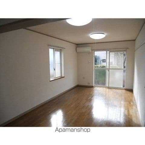 ブリージングタウン百草園の内装写真
