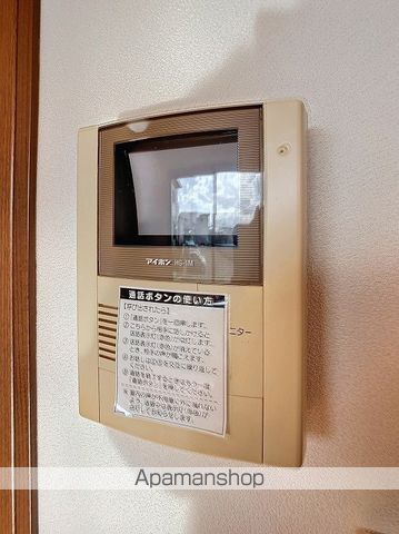 ライフコーポBの内装写真