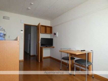 レオパレス五条[1K/23.71m2]の内装2