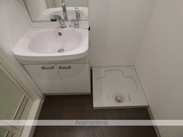 アーデン谷町の内装写真