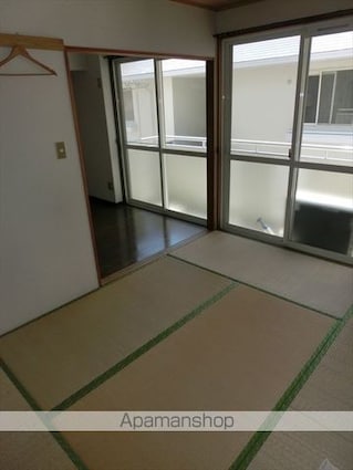 セジュール三浦[3DK/51.59m2]の内装9
