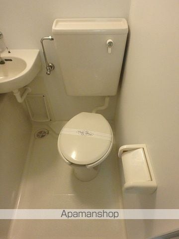シャンボール札幌の内装写真