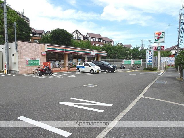 セジュール ド ソレイユの周辺写真