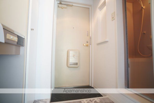 シティパレス21富雄元町Part2の内装写真