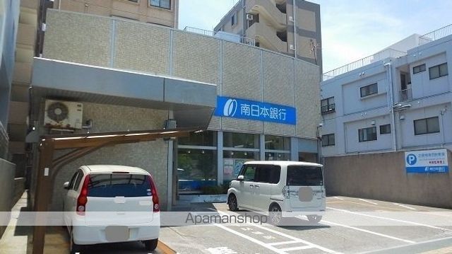ルーカス 武之橋の周辺写真