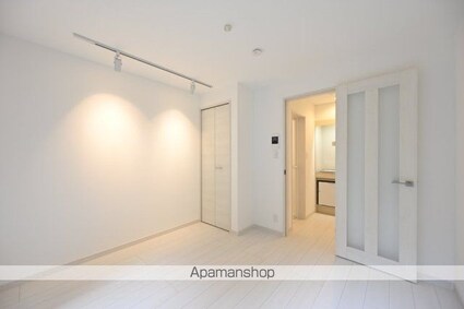 東京都荒川区西尾久１丁目[1K/17.15m2]のリビング・居間4