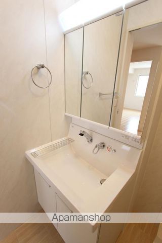 DーROOM RIAGEの内装写真