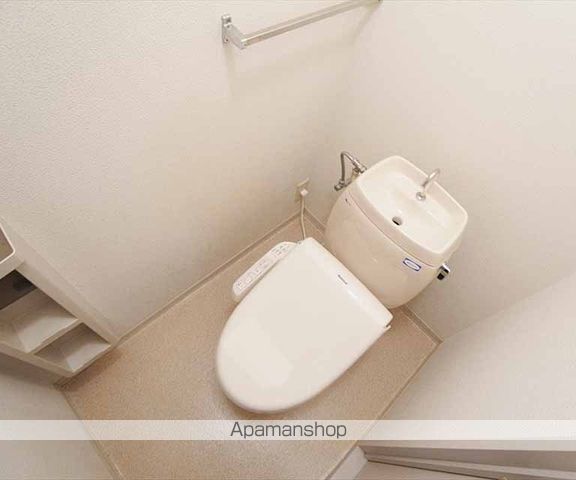 エンゼルハウスの内装写真
