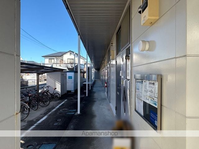 レオパレスKOMATSUの内装写真