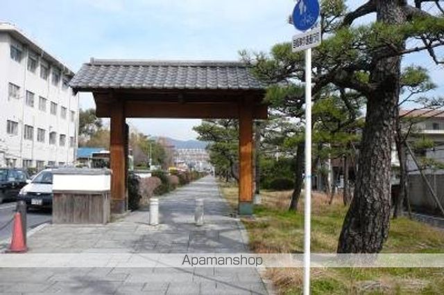 グロリアマンションの周辺写真