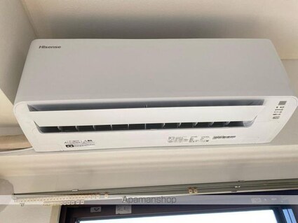 花の宮マンション８０５[2DK/41.25m2]のその他設備