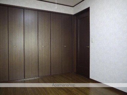 Ｌｕｐｉｎｕｓ[3DK/63.73m2]の収納