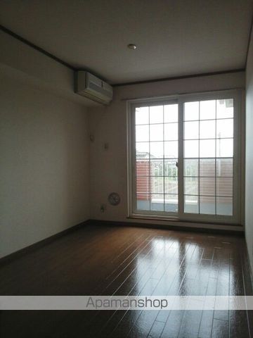 プラティークIIの内装写真