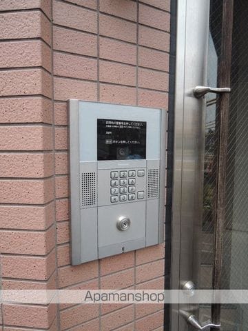 TMG市谷の内装写真