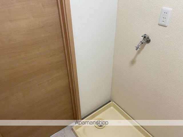 ヴィラ フルールの内装写真