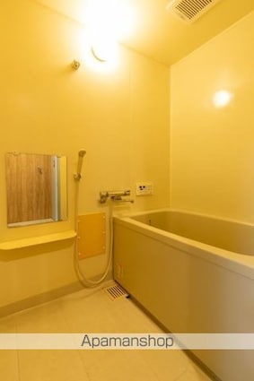 ニューシティＴＡＫＡＹＡⅠ・Ⅱ[2DK/40.04m2]のバス