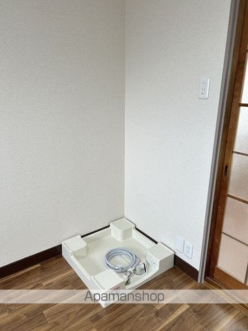 直ハイツの内装写真
