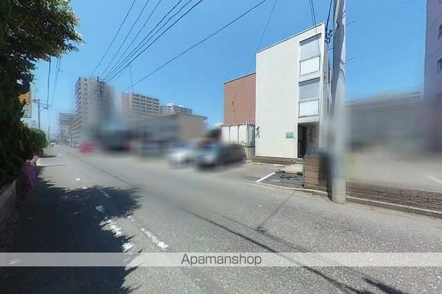 エクセリア駅南の周辺写真