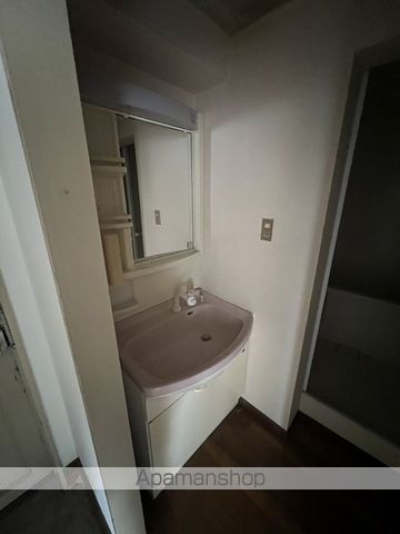 日栄コーポの内装写真