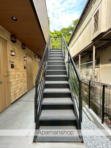 メグリオ藤沢の内装写真