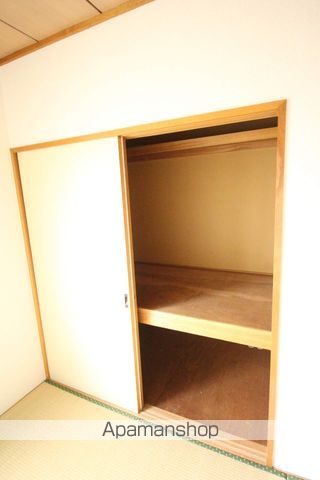 メゾンドール44の内装写真