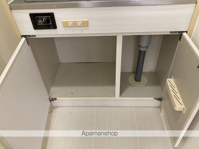 リバティープラザ本町の内装写真