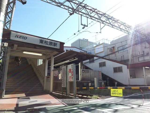 グルクスハイムIIの周辺写真