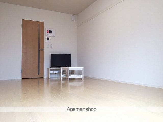 クレイノたからDの内装写真