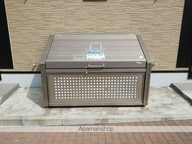 レオパレス大谷地のその他写真