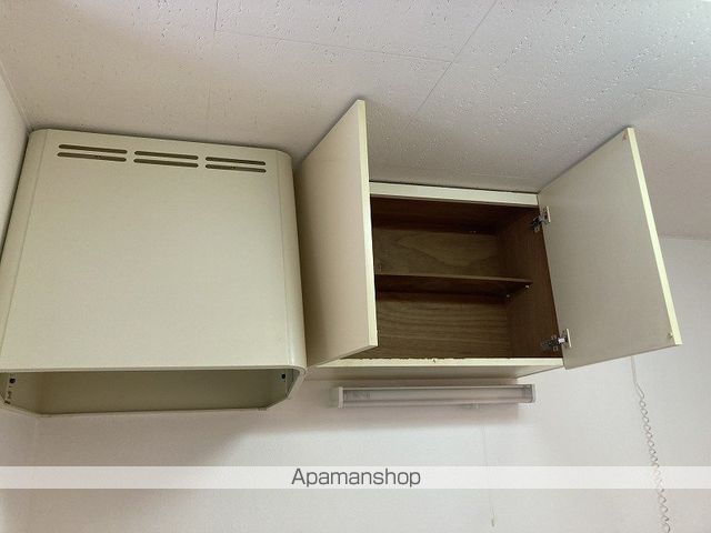 ハーモニーパレス中山の内装写真