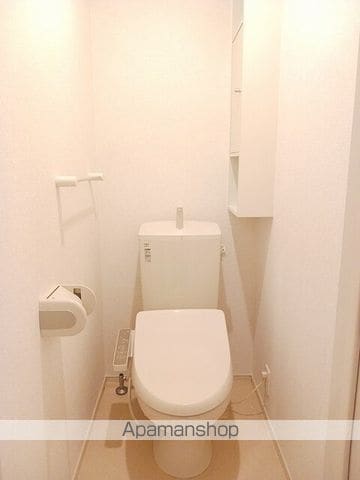 シエル・エトワレ Iの内装写真