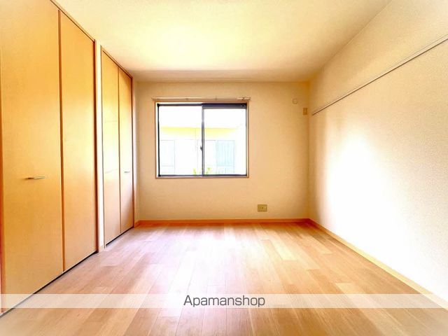フレグランス宗方 A棟の内装写真
