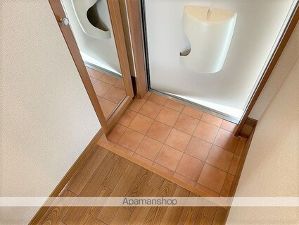 コリーヌ　ヴィラージュ[1K/30.94m2]の内装7