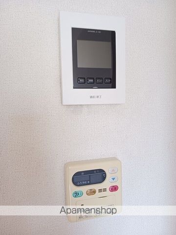 ペニーレインDの内装写真